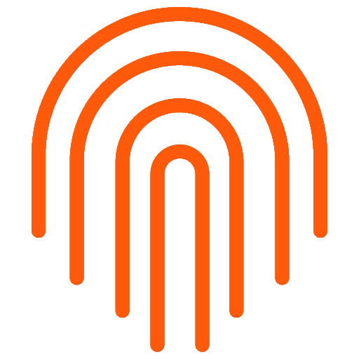 Slimme toegangscontrolesystemen met badge- en biometrische verificatie.