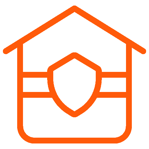 Moderne inbraakbeveiliging met alarmsystemen voor optimale bescherming van uw eigendom.