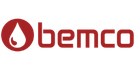 Home 16 Official Bemco logo, specialist in professionele brandbeveiliging, branddetectiesystemen en veiligheidsoplossingen.