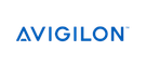 Home 17 Official Avigilon logo, leverancier van intelligente videobewaking, AI-analyse en professionele beveiligingsoplossingen.